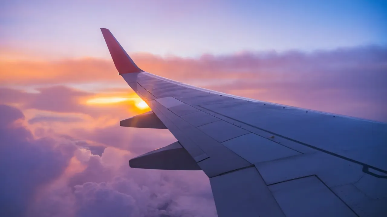 Flygsäkerhetens nya teknologier 2024