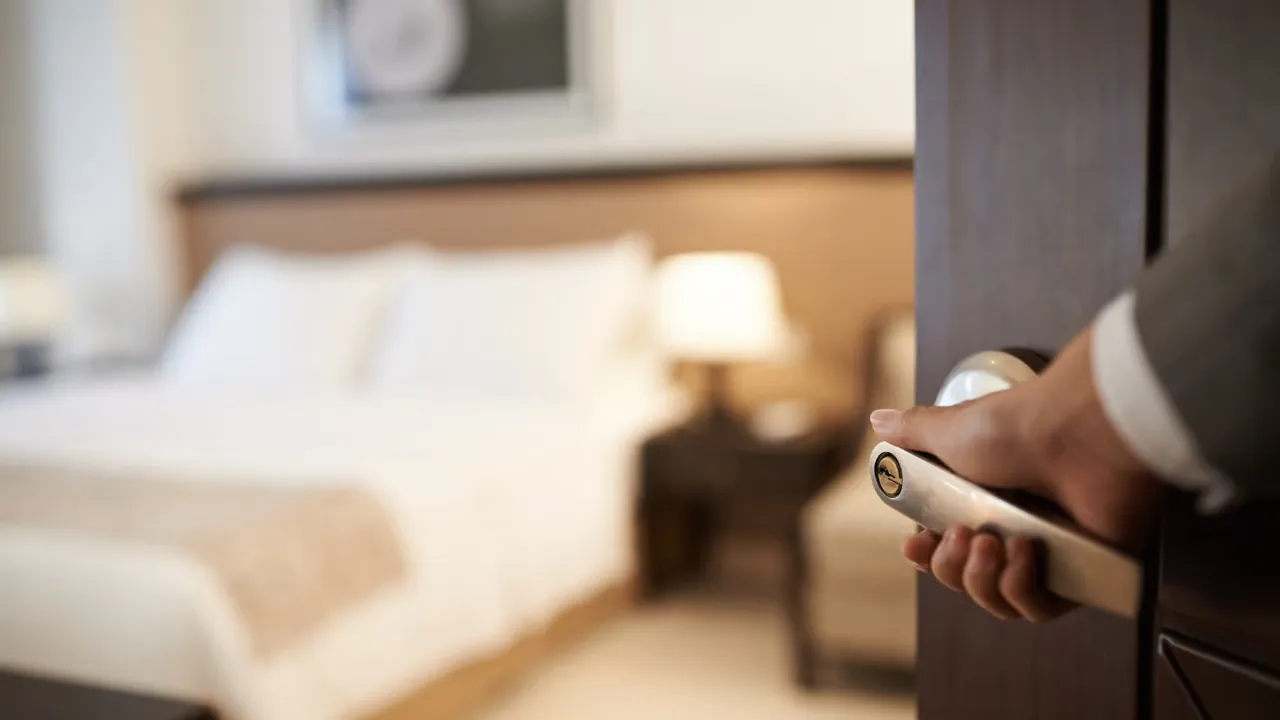 Hållbara hotell förändrar branschen
