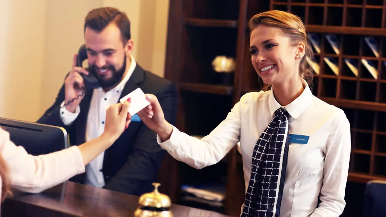 Ljudets betydelse för hotellupplevelsen