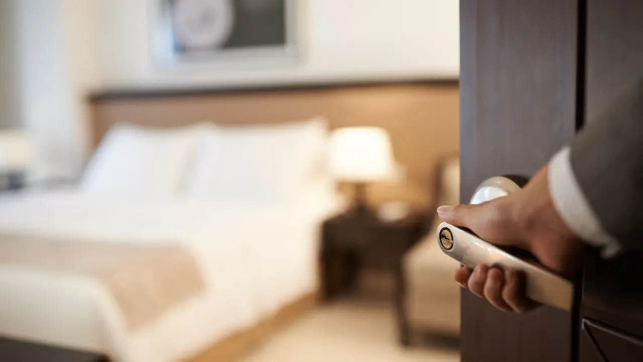 Magiska upplevelser på hotell